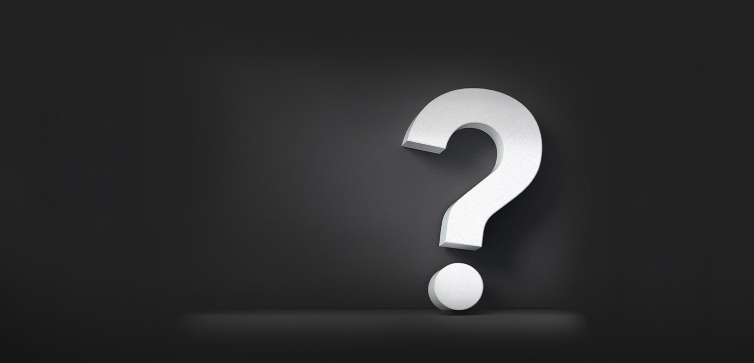FAQ'S